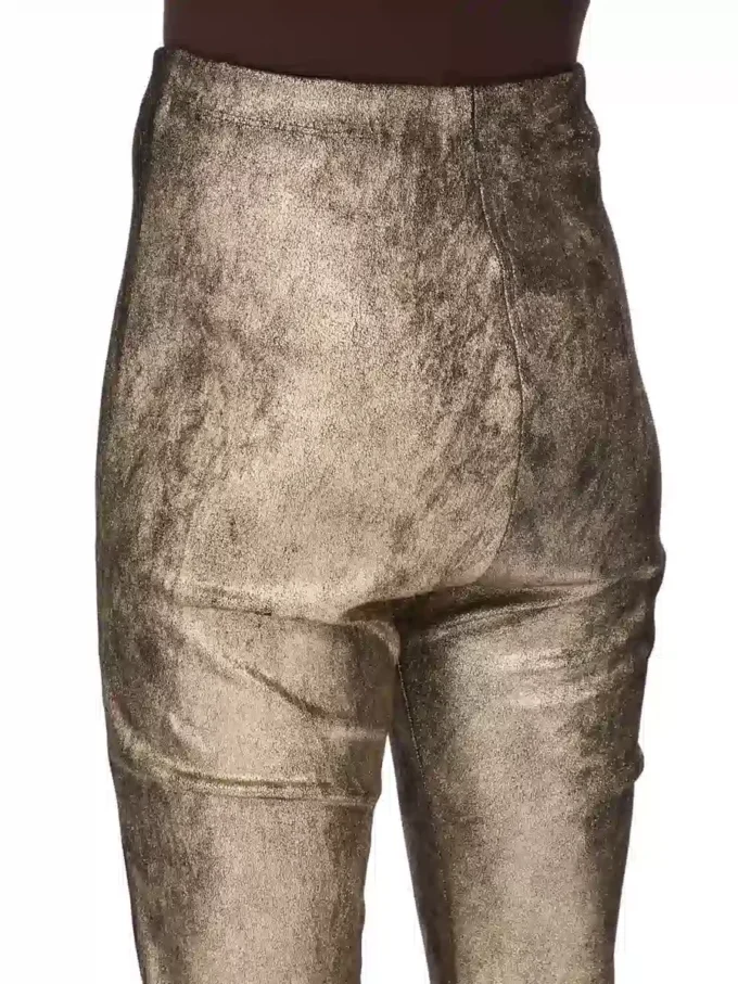 RICKOWENSLILIES – PANTALONES LI02E3338LSSM-02