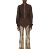RICKOWENSLILIES – PANTALONES LI02E3338LSSM-02
