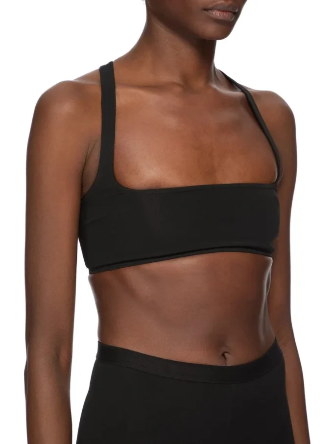 RICKOWENSLILIES – TOPS LI02E3100JCVS-09