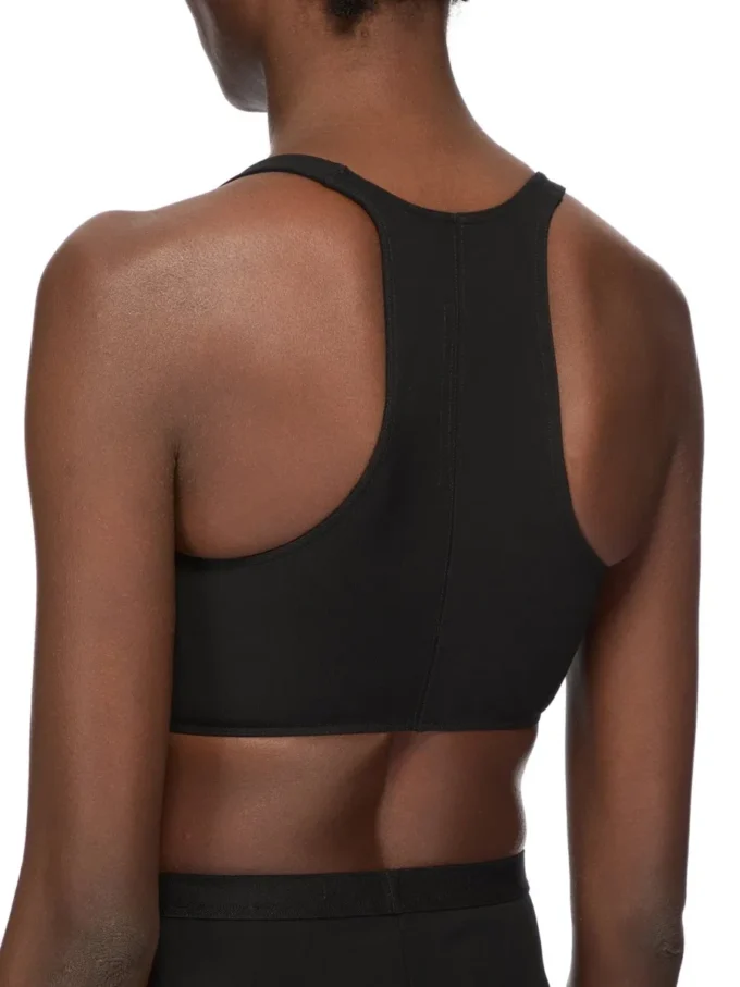 RICKOWENSLILIES – TOPS LI02E3100JCVS-09