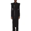 RICKOWENSLILIES – TOPS LI02E3100JCVS-09
