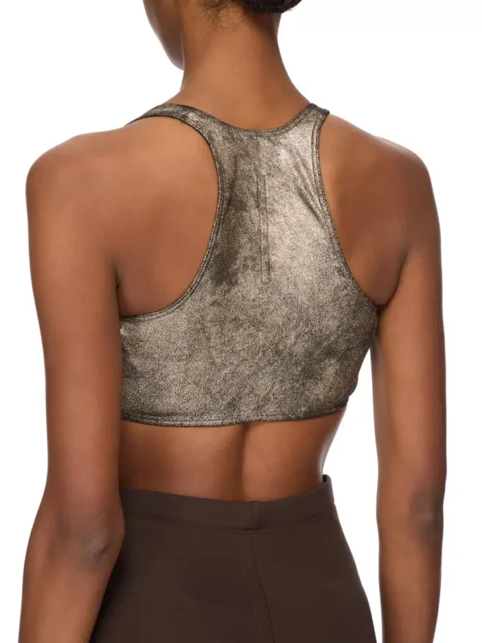 RICKOWENSLILIES – TOPS LI02E3100LSSM-02