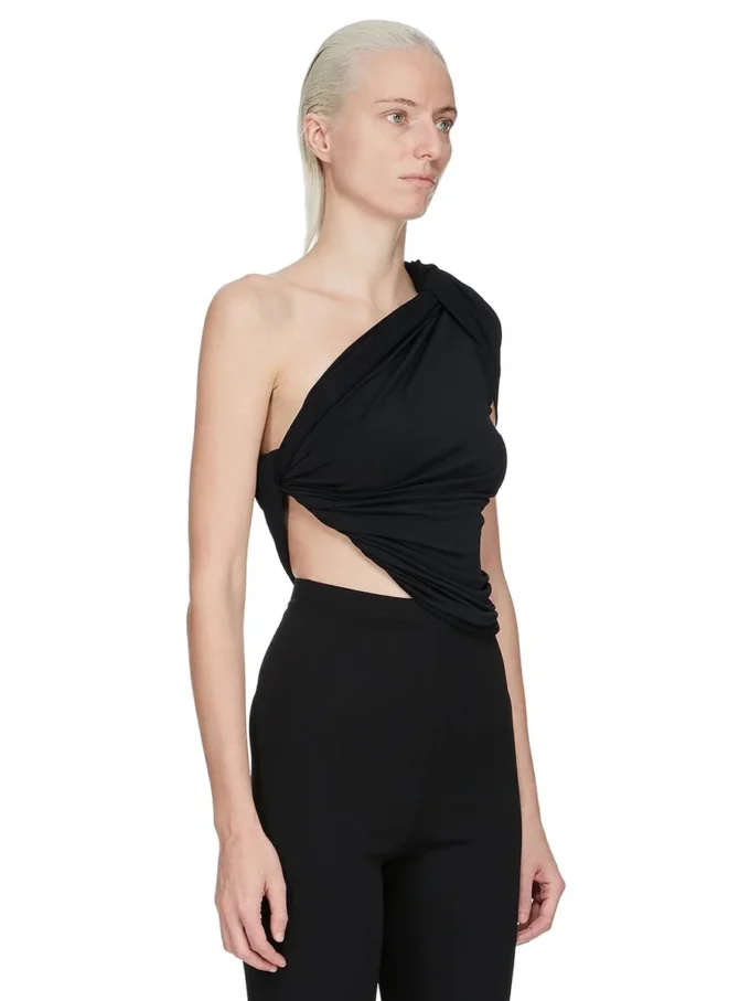 RICKOWENSLILIES – TOPS LI02E3110CVI-09