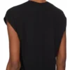 RICKOWENSLILIES – TOPS LI02E3210RV-09