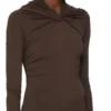 RICKOWENSLILIES – TOPS LI02E3212CVI-54 RICKOWENSLILIES – TOPS LI02E3212CVI-54