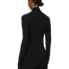 RICKOWENSLILIES – TOPS LI02E3212JBWS-09 RICKOWENSLILIES – TOPS LI02E3212JBWS-09