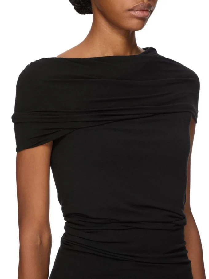 RICKOWENSLILIES – TOPS LI02E3223JBWS-09