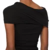 RICKOWENSLILIES – TOPS LI02E3223JBWS-09