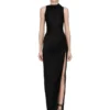 RICKOWENSLILIES – VESTIDOS LI02E3503JVS-09