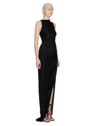 RICKOWENSLILIES – VESTIDOS LI02E3503JVS-09