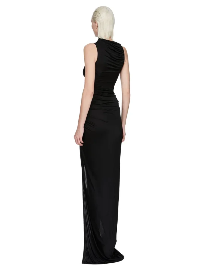 RICKOWENSLILIES – VESTIDOS LI02E3503JVS-09
