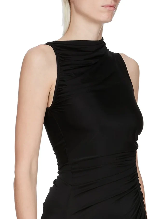 RICKOWENSLILIES – VESTIDOS LI02E3503JVS-09