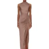 RICKOWENSLILIES – VESTIDOS LI02E3503JVS-63 RICKOWENSLILIES – VESTIDOS LI02E3503JVS-63