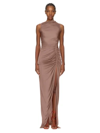 RICKOWENSLILIES – VESTIDOS LI02E3503JVS-63 RICKOWENSLILIES – VESTIDOS LI02E3503JVS-63