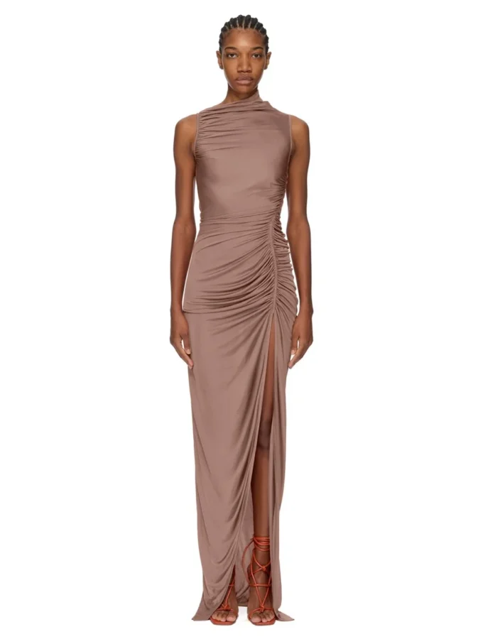 RICKOWENSLILIES – VESTIDOS LI02E3503JVS-63 RICKOWENSLILIES – VESTIDOS LI02E3503JVS-63