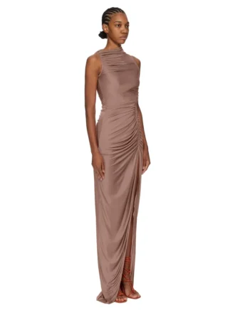 RICKOWENSLILIES – VESTIDOS LI02E3503JVS-63 RICKOWENSLILIES – VESTIDOS LI02E3503JVS-63