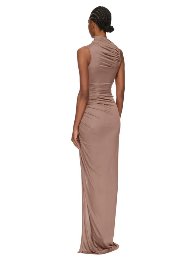 RICKOWENSLILIES – VESTIDOS LI02E3503JVS-63 RICKOWENSLILIES – VESTIDOS LI02E3503JVS-63