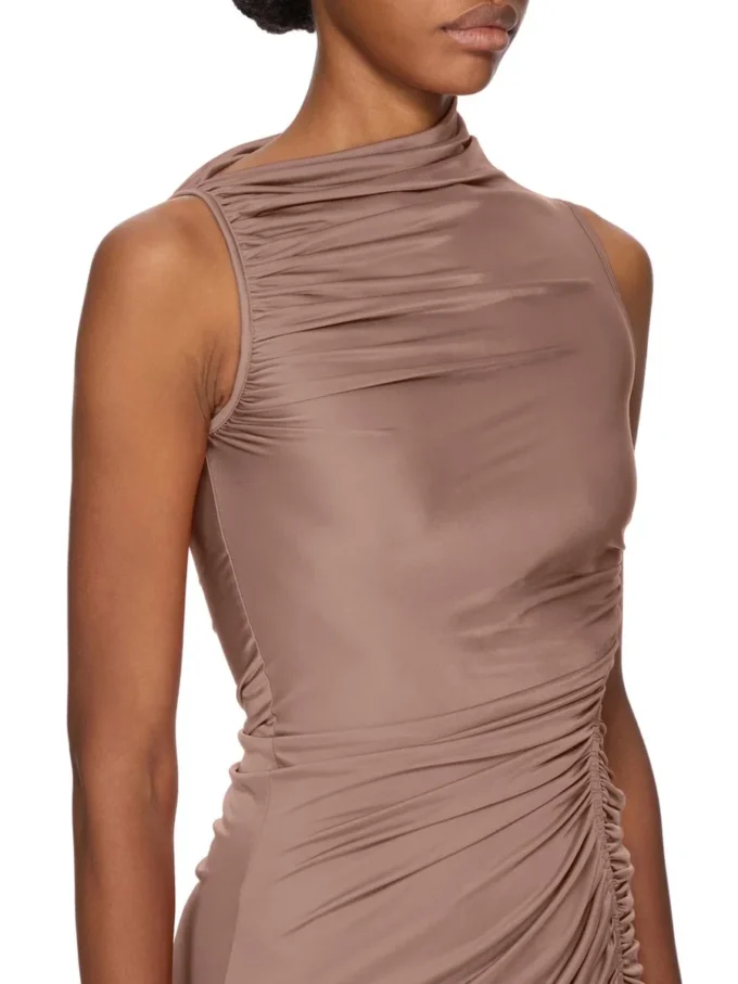 RICKOWENSLILIES – VESTIDOS LI02E3503JVS-63 RICKOWENSLILIES – VESTIDOS LI02E3503JVS-63