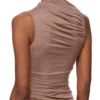 RICKOWENSLILIES – VESTIDOS LI02E3503JVS-63 RICKOWENSLILIES – VESTIDOS LI02E3503JVS-63