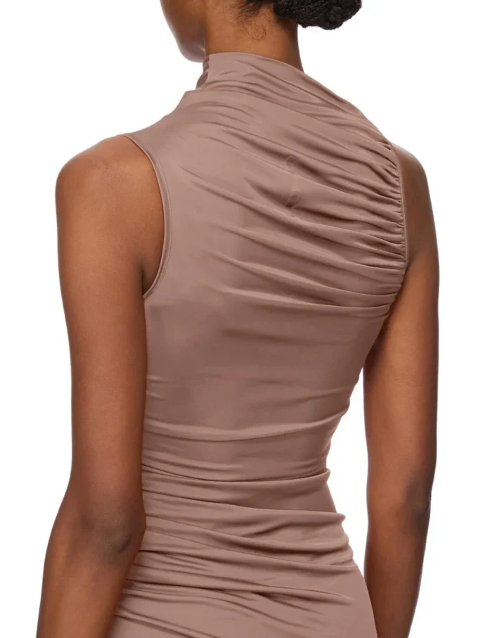 RICKOWENSLILIES – VESTIDOS LI02E3503JVS-63 RICKOWENSLILIES – VESTIDOS LI02E3503JVS-63