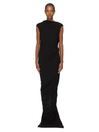 RICKOWENSLILIES – VESTIDOS LI02E3504JBWS-09