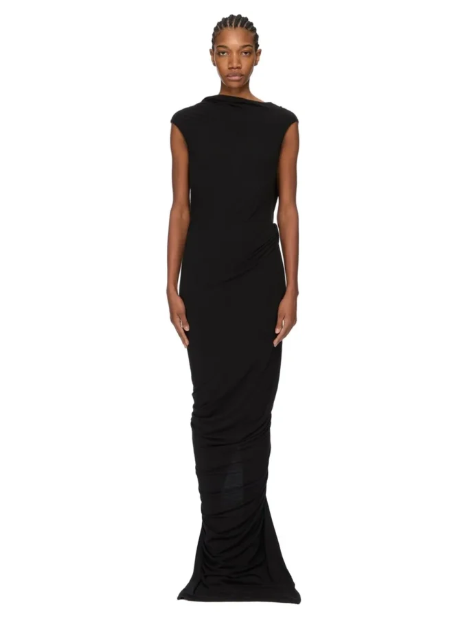 RICKOWENSLILIES – VESTIDOS LI02E3504JBWS-09