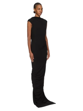 RICKOWENSLILIES – VESTIDOS LI02E3504JBWS-09