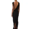 RICKOWENSLILIES – VESTIDOS LI02E3504JBWS-09