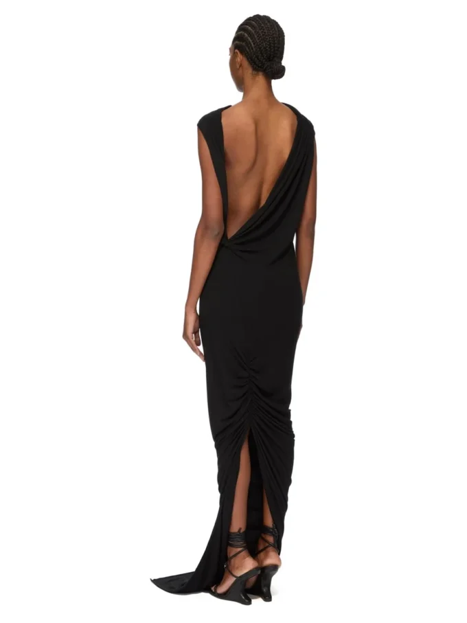 RICKOWENSLILIES – VESTIDOS LI02E3504JBWS-09