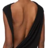 RICKOWENSLILIES – VESTIDOS LI02E3504JBWS-09