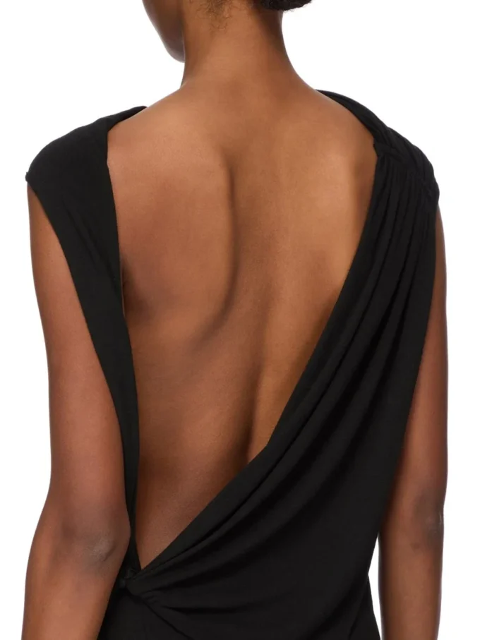 RICKOWENSLILIES – VESTIDOS LI02E3504JBWS-09