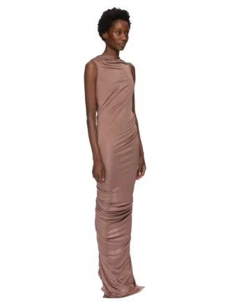 RICKOWENSLILIES – VESTIDOS LI02E3504JVS-63