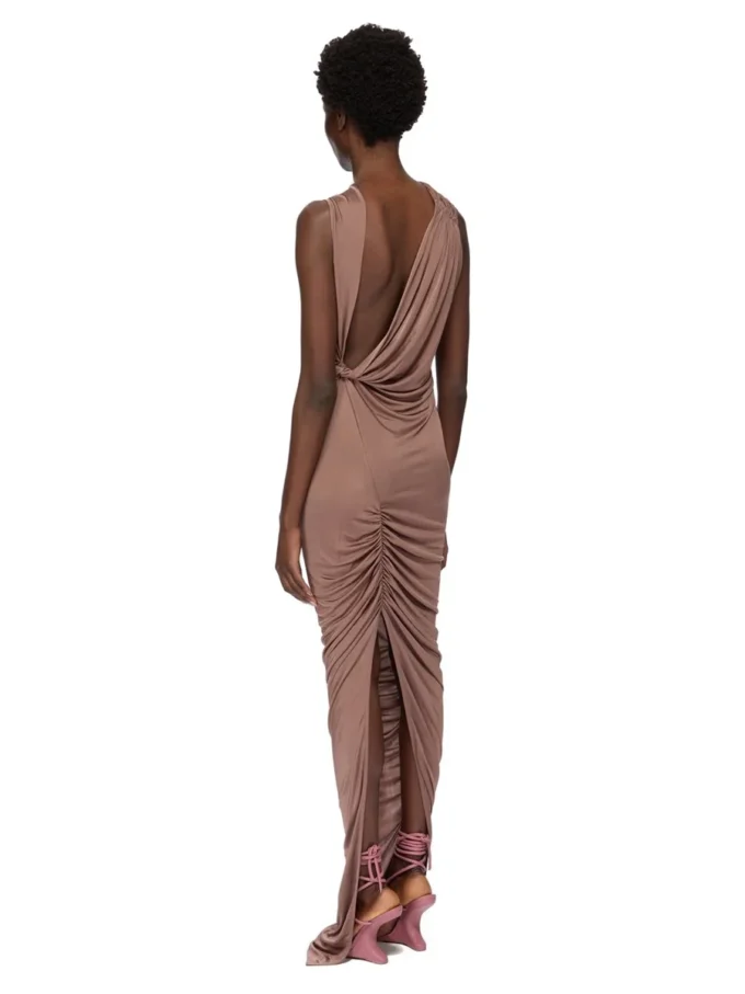 RICKOWENSLILIES – VESTIDOS LI02E3504JVS-63 RICKOWENSLILIES – VESTIDOS LI02E3504JVS-63