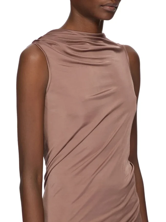 RICKOWENSLILIES – VESTIDOS LI02E3504JVS-63 RICKOWENSLILIES – VESTIDOS LI02E3504JVS-63