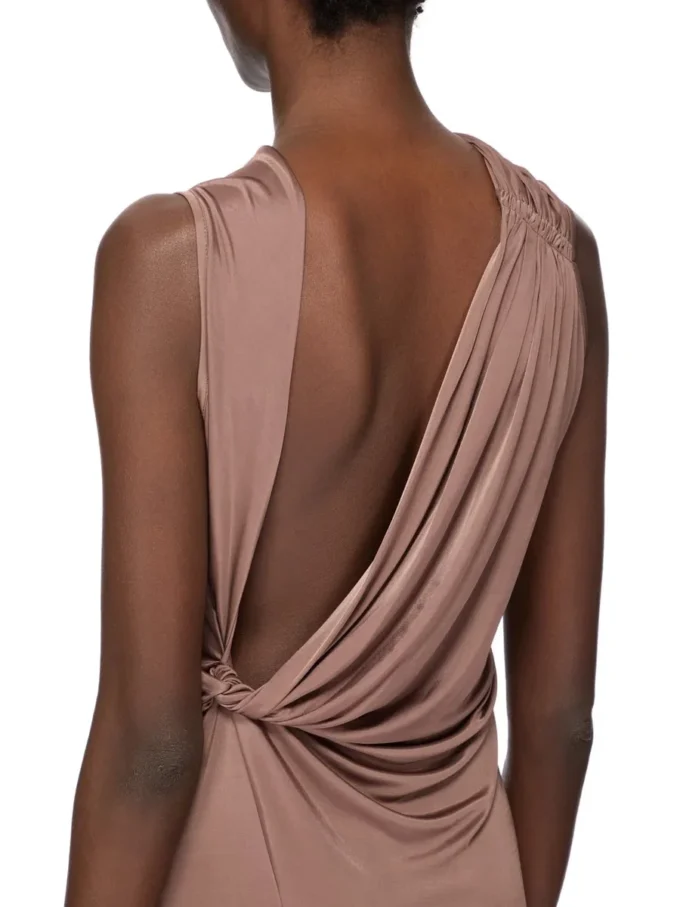 RICKOWENSLILIES – VESTIDOS LI02E3504JVS-63 RICKOWENSLILIES – VESTIDOS LI02E3504JVS-63