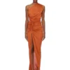 RICKOWENSLILIES – VESTIDOS LI02E3505JVS-153