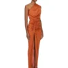 RICKOWENSLILIES – VESTIDOS LI02E3505JVS-153