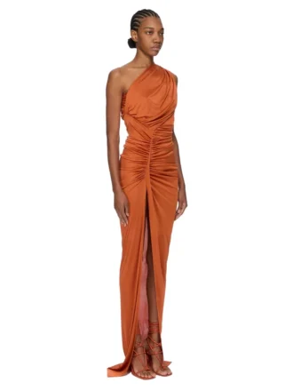 RICKOWENSLILIES – VESTIDOS LI02E3505JVS-153