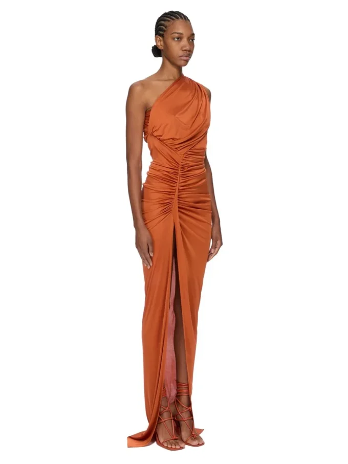 RICKOWENSLILIES – VESTIDOS LI02E3505JVS-153