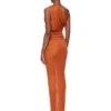 RICKOWENSLILIES – VESTIDOS LI02E3505JVS-153