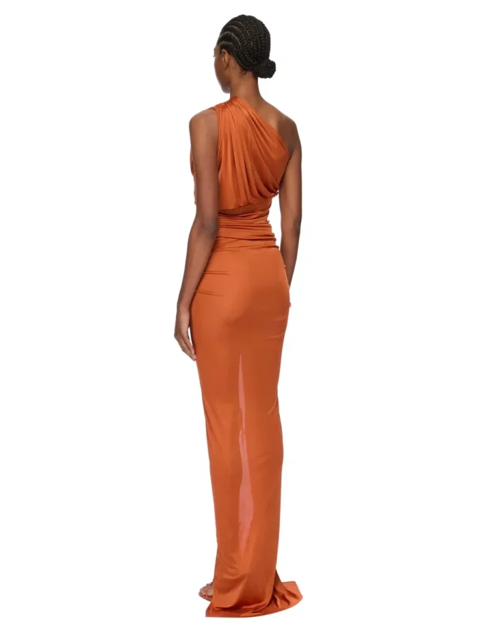 RICKOWENSLILIES – VESTIDOS LI02E3505JVS-153