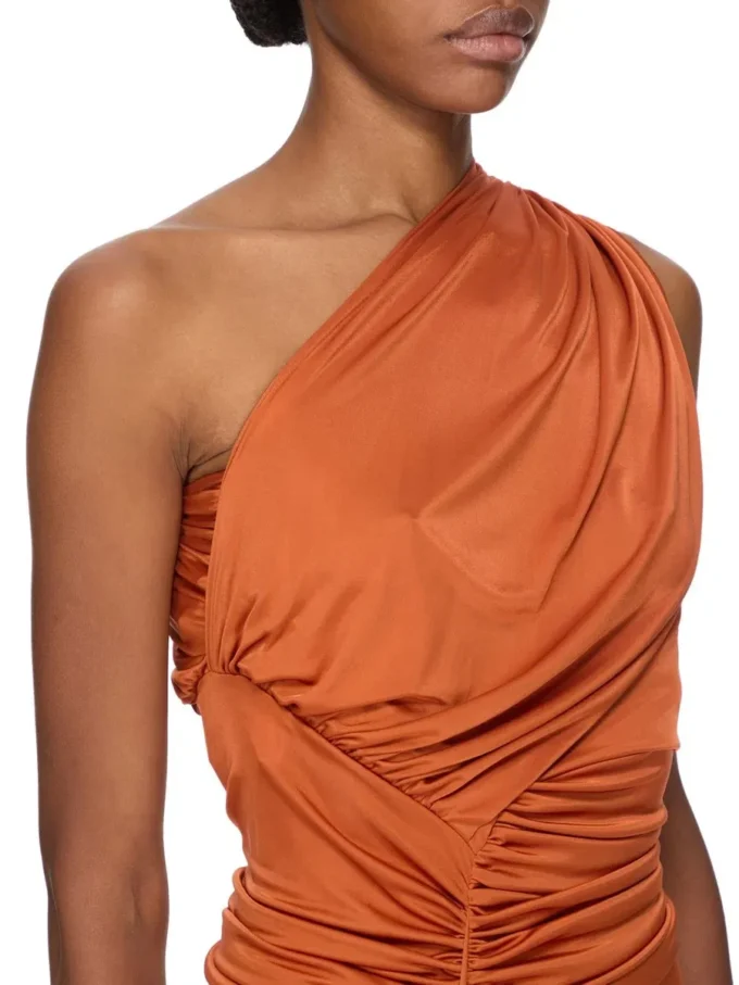 RICKOWENSLILIES – VESTIDOS LI02E3505JVS-153