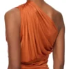 RICKOWENSLILIES – VESTIDOS LI02E3505JVS-153