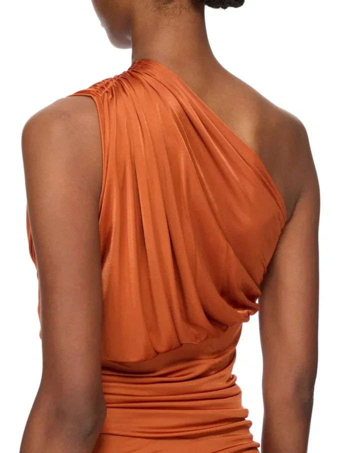 RICKOWENSLILIES – VESTIDOS LI02E3505JVS-153