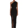 RICKOWENSLILIES – VESTIDOS LI02E3505RV-09