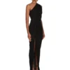 RICKOWENSLILIES – VESTIDOS LI02E3505RV-09