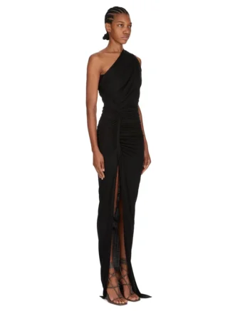 RICKOWENSLILIES – VESTIDOS LI02E3505RV-09