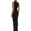 RICKOWENSLILIES – VESTIDOS LI02E3505RV-09
