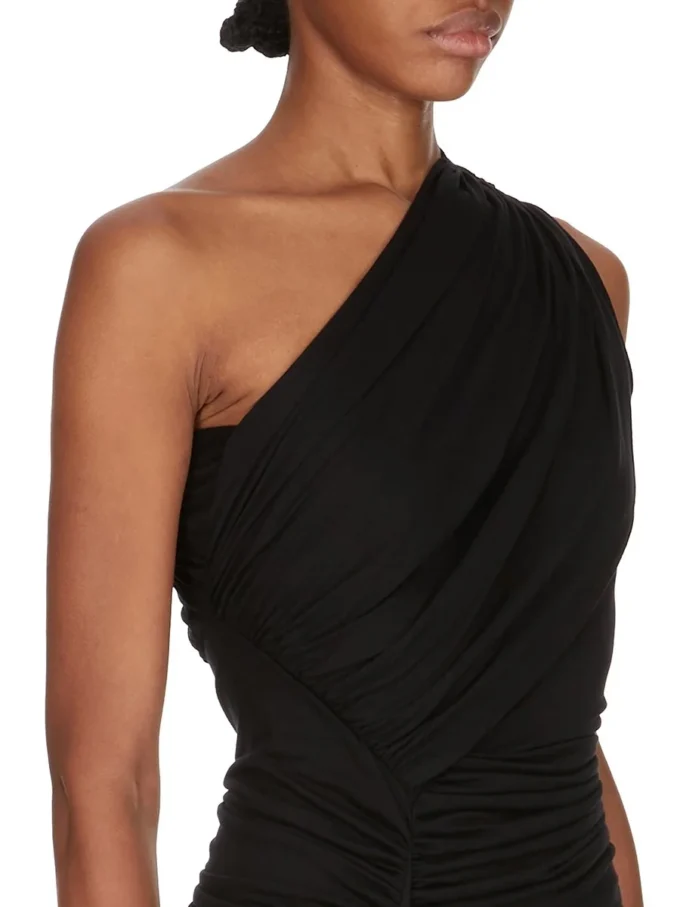 RICKOWENSLILIES – VESTIDOS LI02E3505RV-09