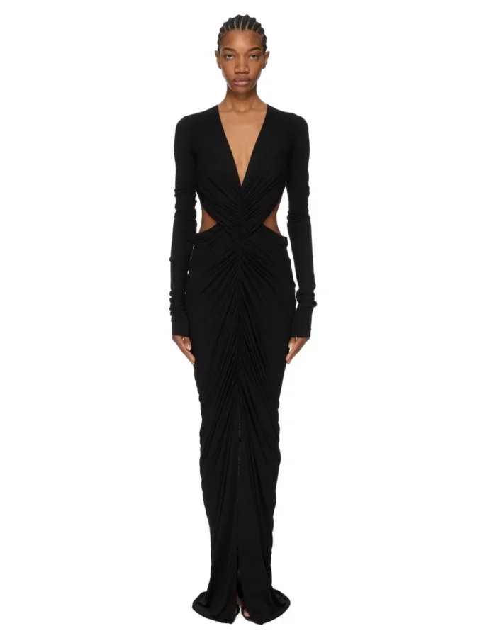 RICKOWENSLILIES – VESTIDOS LI02E3507RV-09